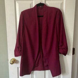 EUC The Limited Lexie Blazer
